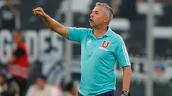 Álvarez le presta el ropero entero a cuestionado jugador