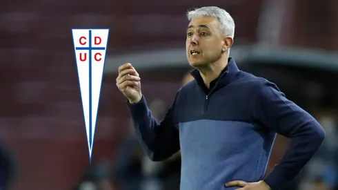 Ídolo de la UC aterrado por la llegada de Nunes: "Corremos el riesgo que en dos meses más..."