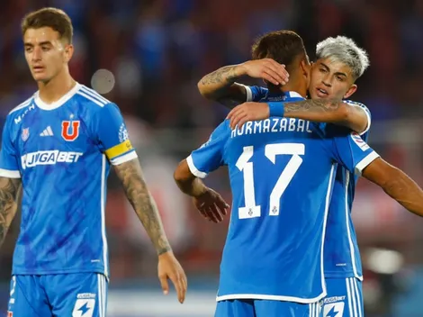 Equipo de "La Liga 2D" busca jugar amistoso con la U