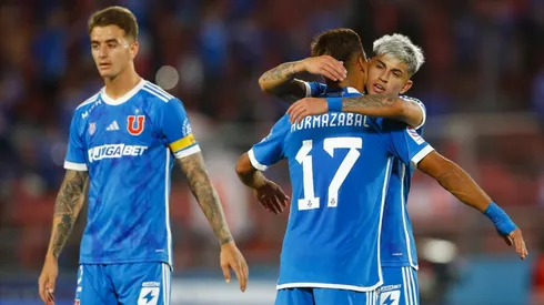 Equipo de "La Liga 2D" busca jugar amistoso con la U