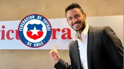 Mauricio Pinilla apuesta todo por este jugador en el futuro de La Roja