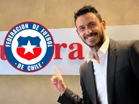 Pinilla piensa en grande con este jugador en La Roja: "Nos puede dar..."