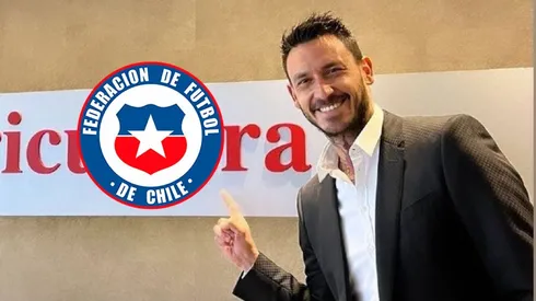 Mauricio Pinilla apuesta todo por este jugador en el futuro de La Roja