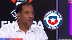 Jean Beausejour hace su gran apuesta en la Selección Chilena