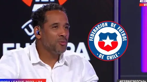 Jean Beausejour hace su gran apuesta en la Selección Chilena