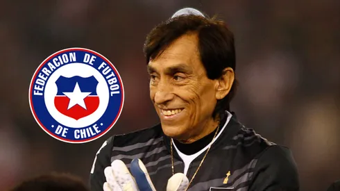 Histórico portero de La Roja reacciona a la capitanía de Sánchez.