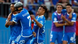 Histórico de la U reconoce debilidad por jugador.