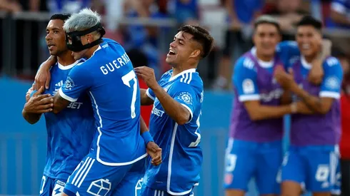 Histórico de la U reconoce debilidad por jugador.