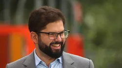 Este año, el Gobierno del Presidente Gabriel Boric no ha autorizado ningún partido con aforo máximo.