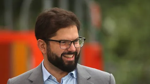 Este año, el Gobierno del Presidente Gabriel Boric no ha autorizado ningún partido con aforo máximo.