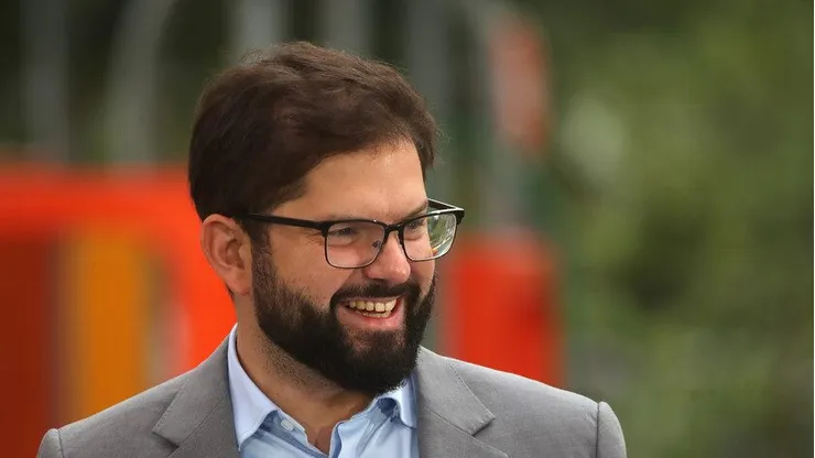 Este año, el Gobierno del Presidente Gabriel Boric no ha autorizado ningún partido con aforo máximo.