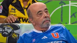 Tito Awad quiere a este jugador de refuerzo para la U