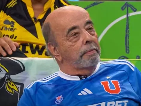 Tito Awad quiere a este jugador de refuerzo para la U