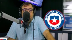 El destacado periodista nacional hizo su análisis por este jugador en La Roja