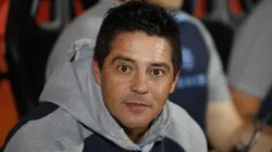 Rodrigo Valenzuela dirigirá a la Universidad Católica ante Unión La Calera. (Foto: Photosport)