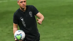 Tiago Nunes tiene fecha de llegada a Universidad Católica.