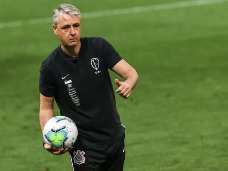 Tiago Nunes tiene fecha de llegada a la UC