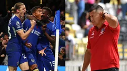 Rival de Colo Colo en la Libertadores buscaría dar el golpe en el mercado con jugador del Chelsea