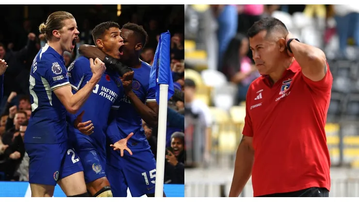 Rival de Colo Colo en la Libertadores buscaría dar el golpe en el mercado con jugador del Chelsea