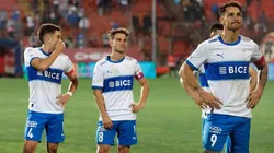 Universidad Católica le propina un duro golpe a este club nacional