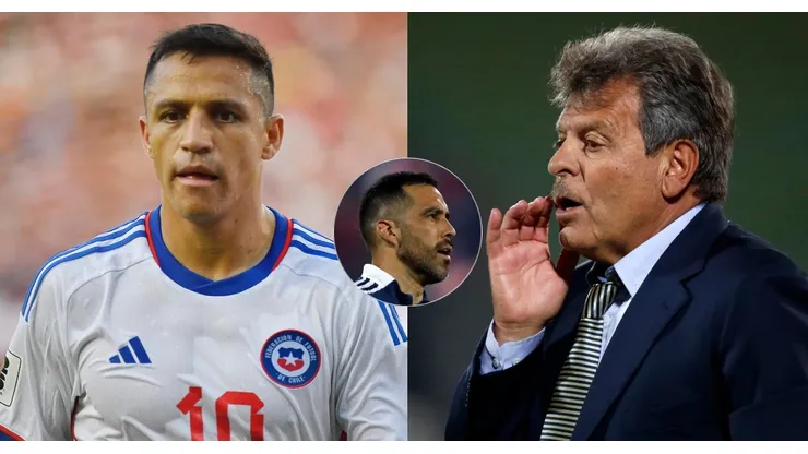 A Garcés le gustaría ver a Bravo portando la jineta de capitán.