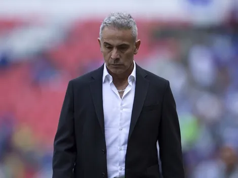 Tras cinco años: Olmos se volverá a poner el buzo de director técnico