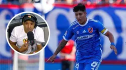 Jean Beausejour y su importante consejo a Marcelo Morales