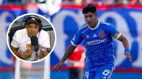 Jean Beausejour y su importante consejo a Marcelo Morales
