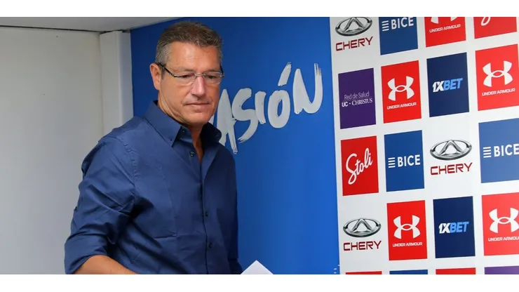 Buljubasich y compañía ya habrían tomado una decisión.