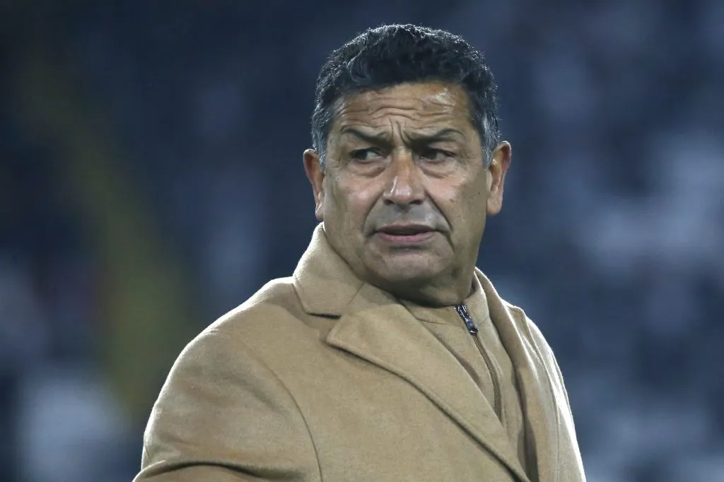 Jorge Aravena lapidó a Gary Medel por no firmar en Universidad Católica.