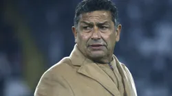 Mortero Aravena pide a Charles Aránguiz, pero entiende a Ricardo Gareca.