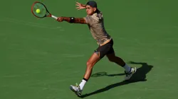 Alejandro Tabilo jugará la primera ronda del Master 1000 de Miamo 2024. (Foto: Getty)