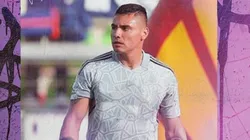 Habrá que ver si Cristóbal Campos debutará este fin de semana con el SAU.