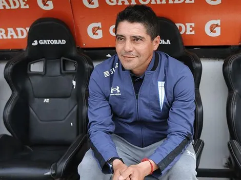 Valenzuela se la juega toda por el futuro nuevo DT de la UC: "No me cabe duda que..."