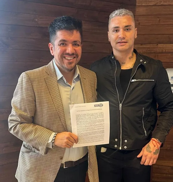 El exportero de la U dejará la inactividad | FOTO: San Antonio Unido