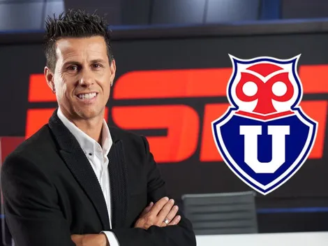 Rivarola entrega el hombre clave del gran momento en la U: "Ha sido..."