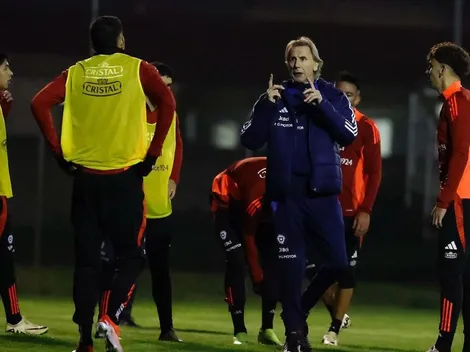 Chile vs. Albania: Dónde ver EN VIVO el estreno de Gareca en La Roja