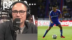 Morales ha sido uno de los titulares en el esquema de Álvarez.