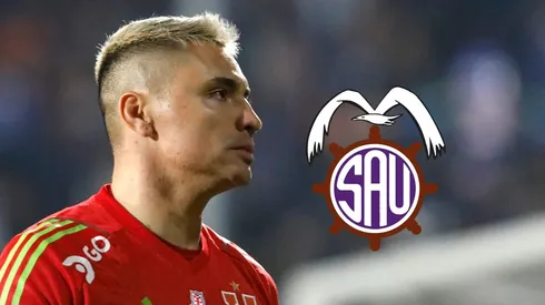 Campos podría tener su tan ansiado regreso al fútbol profesional.