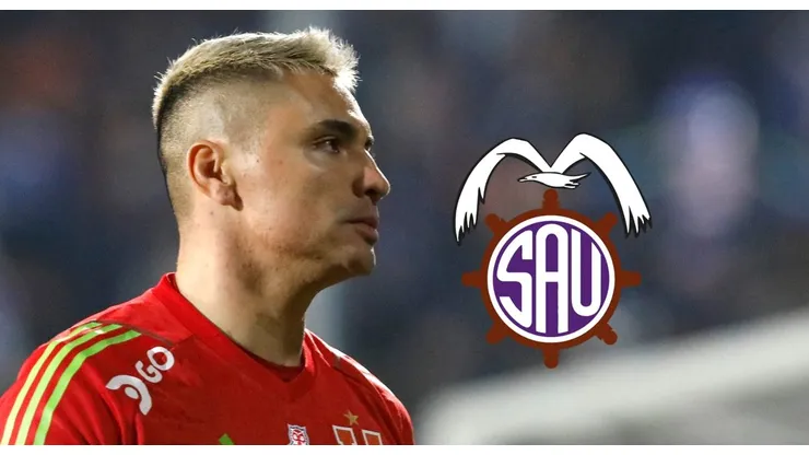 Campos podría tener su tan ansiado regreso al fútbol profesional.
