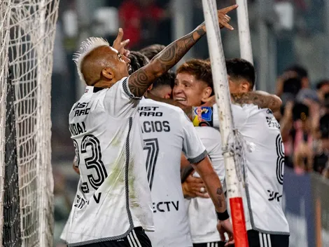 ¡Atención albos! La fórmula que necesita Colo Colo para ir al Mundial de Clubes en 2025