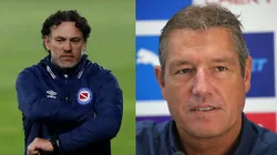 Además de la UC, Milito tendría varias ofertas sobre la mesa.