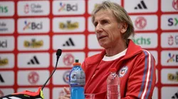 Ricardo Gareca convoca a un nuevo jugador en la Selección Chilena