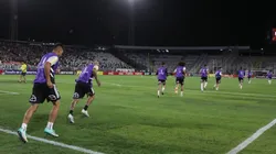 En Colo Colo se resisten a dejar el Monumental en la Libertadores.