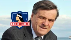 Histórico relator le da bonos al Cacique en Copa Libertadores.