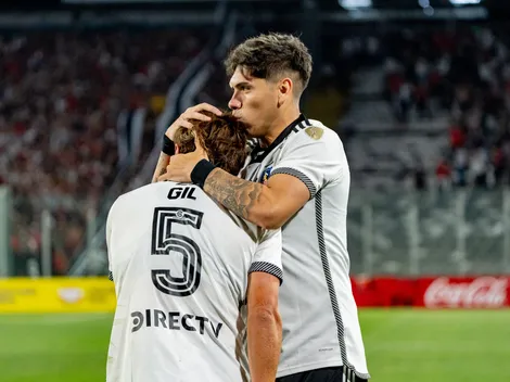 En Brasil detectan a las principales figuras de Colo Colo y advierten a Fluminense