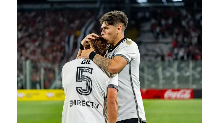 En Brasil ya alertaron a Fluminense de las principales figuras de Colo Colo. (Foto: Guillermo Salazar)