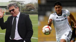 Peineta se va de tarro y cuenta la firme.