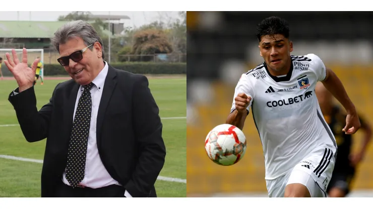 Peineta se va de tarro y cuenta la firme.