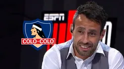 Valdivia detecta falencia alba y propone nombre.